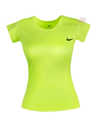 ست تی شرت و برمودا ورزشی زنانه نایکی Hoomer