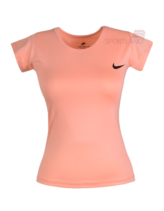 ست تی شرت و برمودا ورزشی زنانه نایکی Hoomer