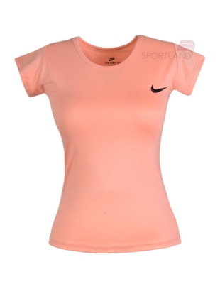 ست تی شرت و برمودا ورزشی زنانه نایکی Hoomer