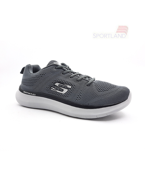 کفش پیاده روی مردانه اسکیچرز Quantum-Flex M