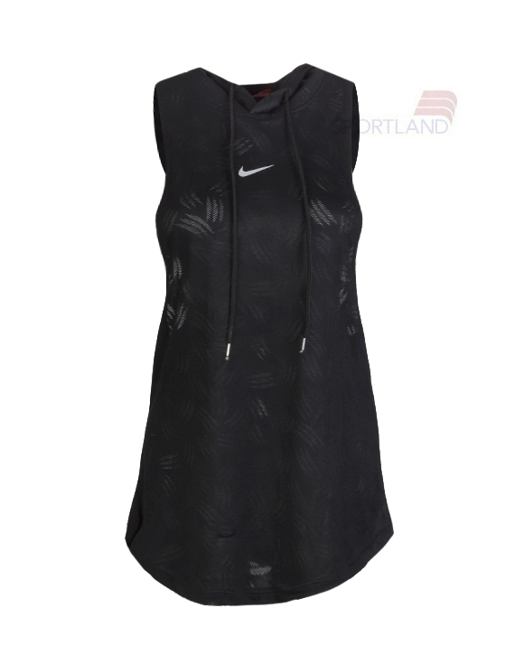 کاور ورزشی زنانه نایکی Member