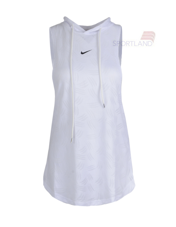 کاور ورزشی زنانه نایکی Member