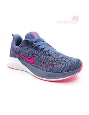 کفش ورزشی زنانه نایکی Nike Zoom Run Fast W