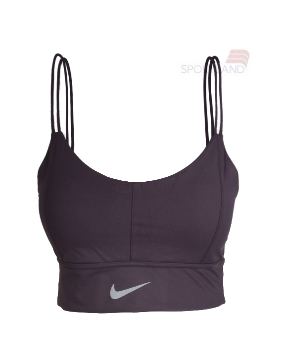 نیم تنه ورزشی زنانه نایکی Compress