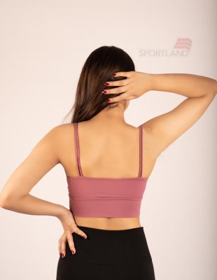 نیم تنه ورزشی زنانه نایکی Compress