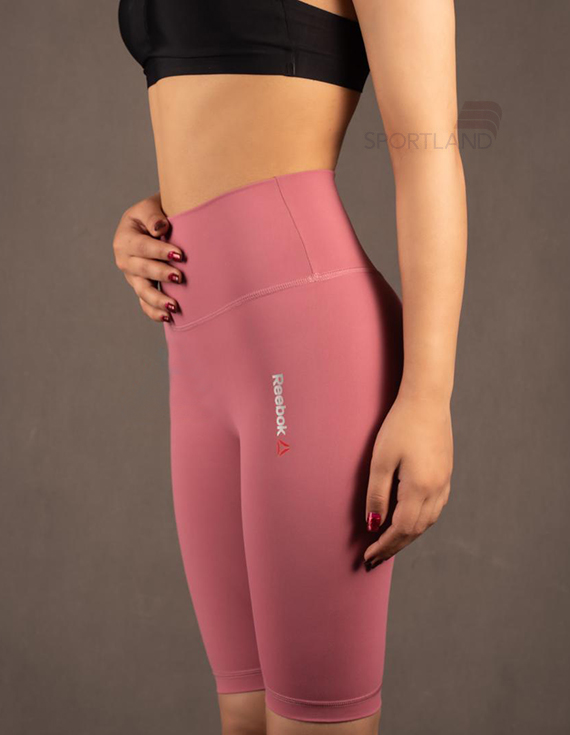 شلوارک ورزشی زنانه ریباک MyoKnit