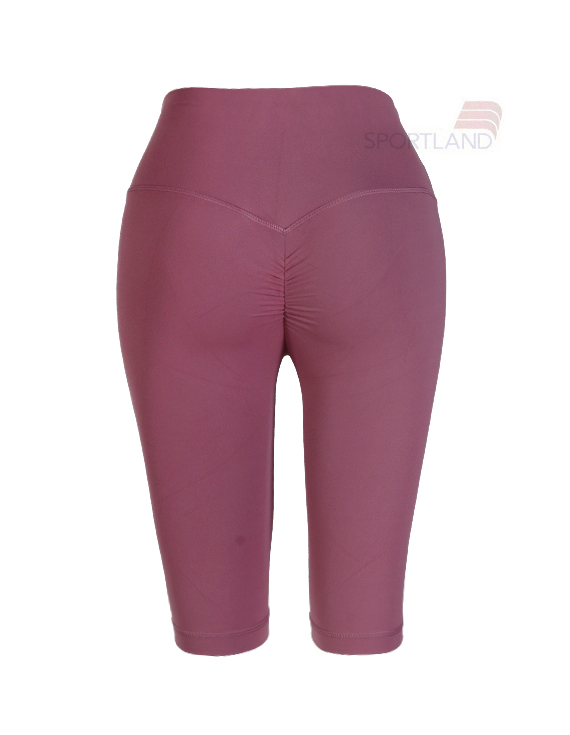 شلوارک ورزشی زنانه ریباک MyoKnit