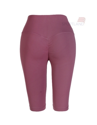 شلوارک ورزشی زنانه ریباک MyoKnit