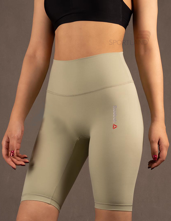 شلوارک ورزشی زنانه ریباک MyoKnit