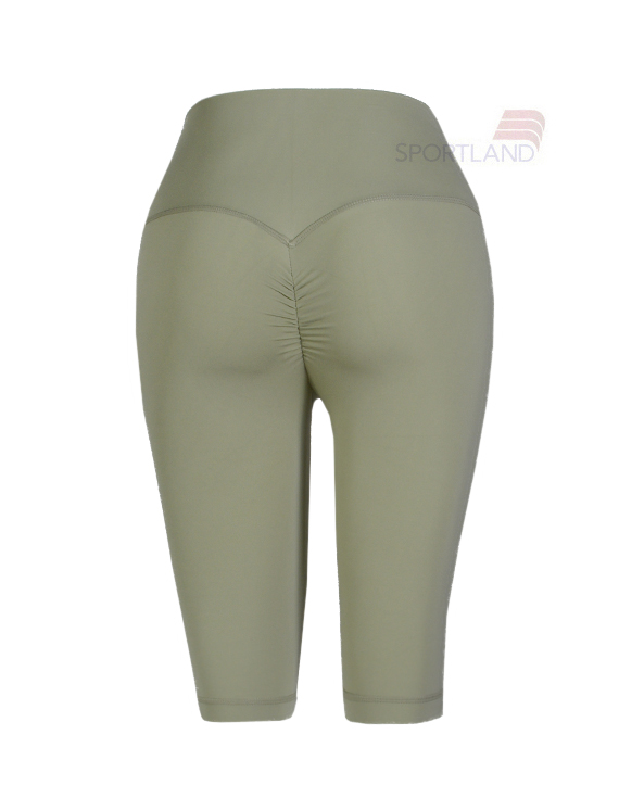 شلوارک ورزشی زنانه ریباک MyoKnit