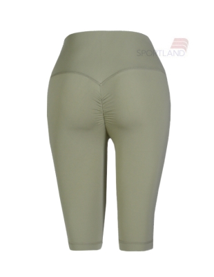 شلوارک ورزشی زنانه ریباک MyoKnit