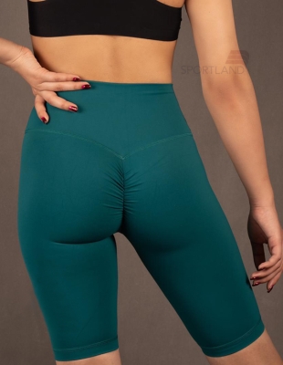 شلوارک ورزشی زنانه ریباک MyoKnit