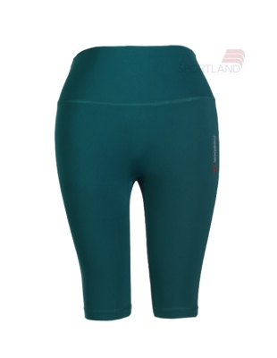 شلوارک ورزشی زنانه ریباک MyoKnit