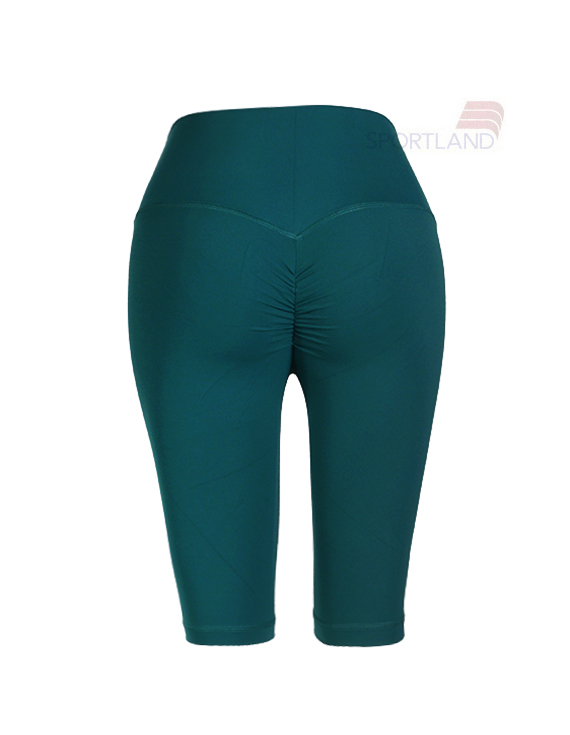 شلوارک ورزشی زنانه ریباک MyoKnit