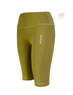 شلوارک ورزشی زنانه ریباک MyoKnit