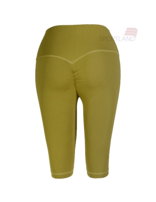 شلوارک ورزشی زنانه ریباک MyoKnit