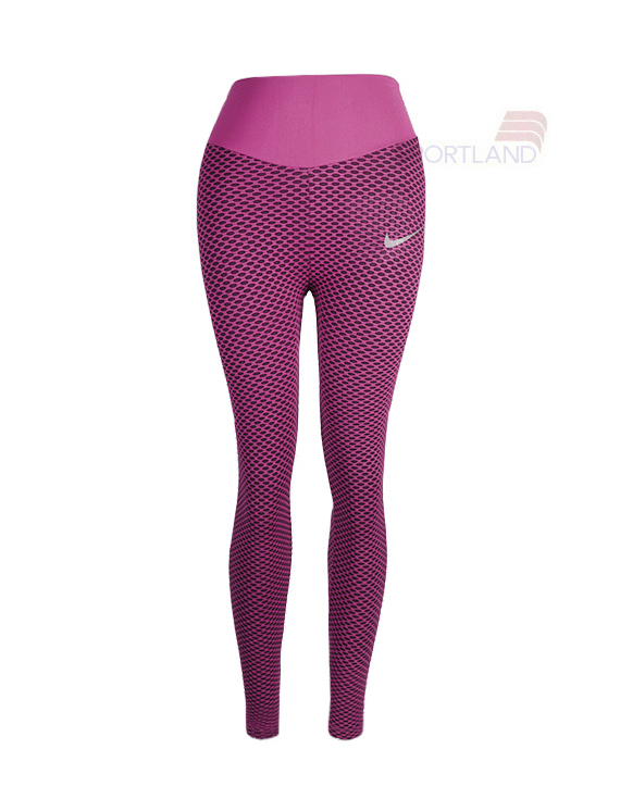 لگ ورزشی زنانه نایکی Tight