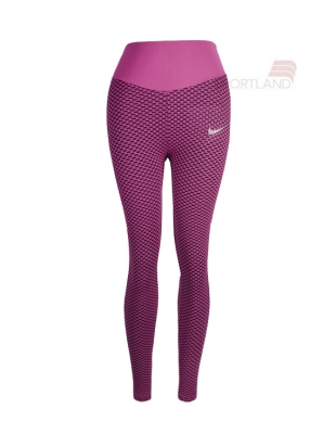 لگ ورزشی زنانه نایکی Tight