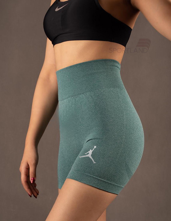 شورتک ورزشی زنانه جردن Eploded