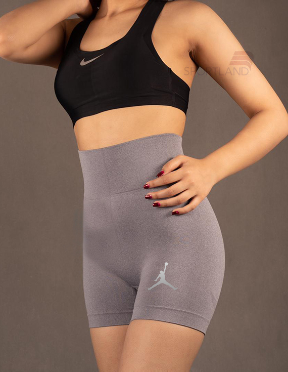 شورتک ورزشی زنانه جردن Eploded