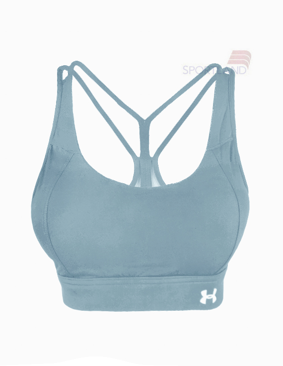 نیم تنه ورزشی زنانه آندر آرمور Flamingo