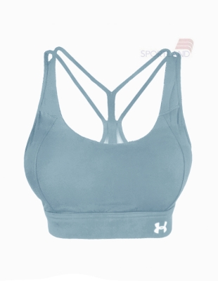 نیم تنه ورزشی زنانه آندر آرمور Flamingo