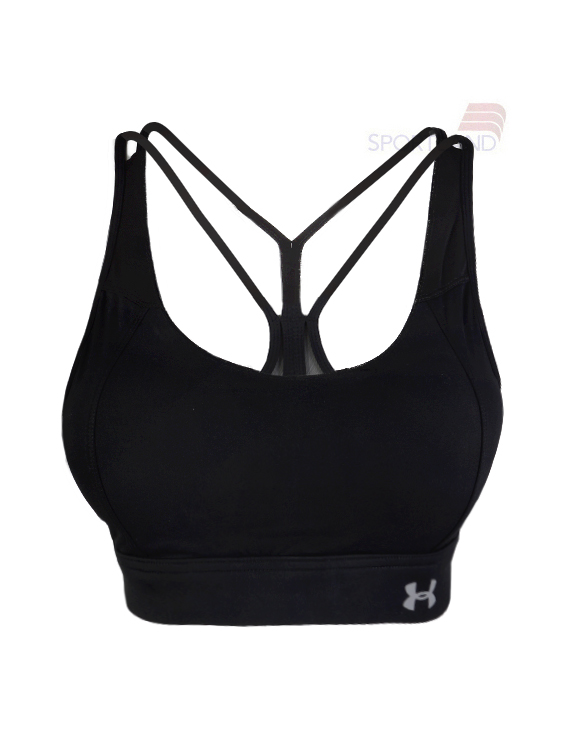 نیم تنه ورزشی زنانه آندر آرمور Flamingo