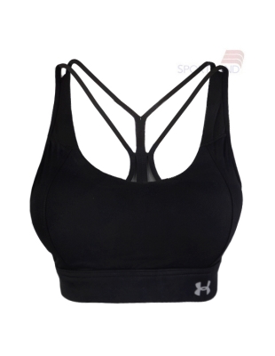 نیم تنه ورزشی زنانه آندر آرمور Flamingo