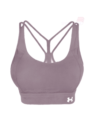 نیم تنه ورزشی زنانه آندر آرمور Flamingo