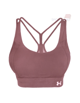 نیم تنه ورزشی زنانه آندر آرمور Flamingo