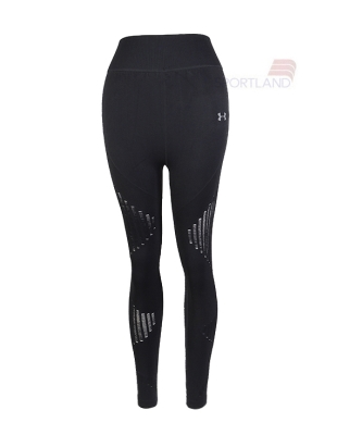 نیم تنه آستین بلند+لگ ورزشی زنانه آندر آرمور Unicorn