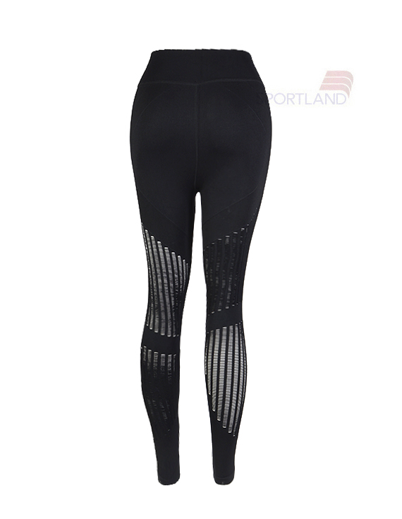 نیم تنه آستین بلند+لگ ورزشی زنانه آندر آرمور Unicorn