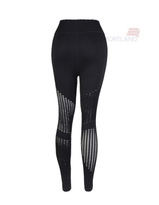 نیم تنه آستین بلند+لگ ورزشی زنانه آندر آرمور Unicorn