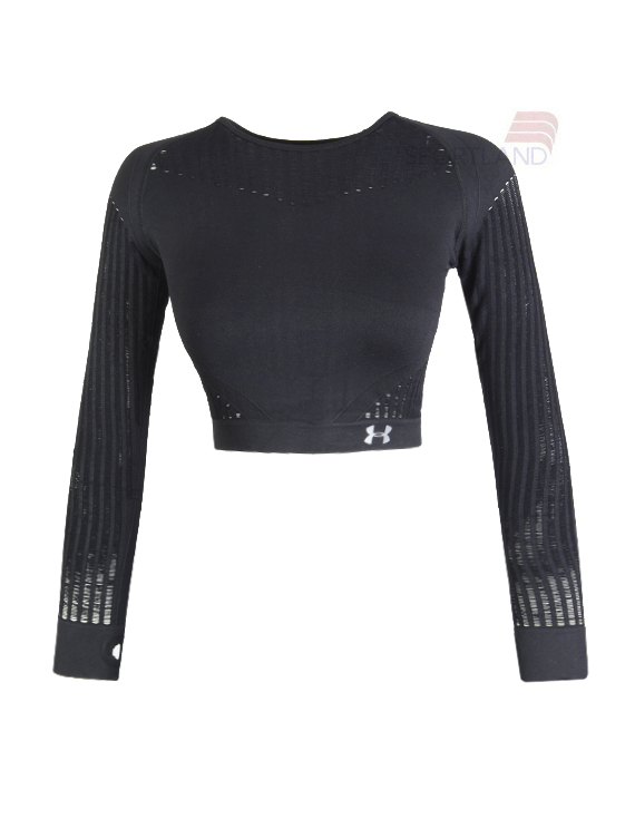 نیم تنه آستین بلند+لگ ورزشی زنانه آندر آرمور Unicorn