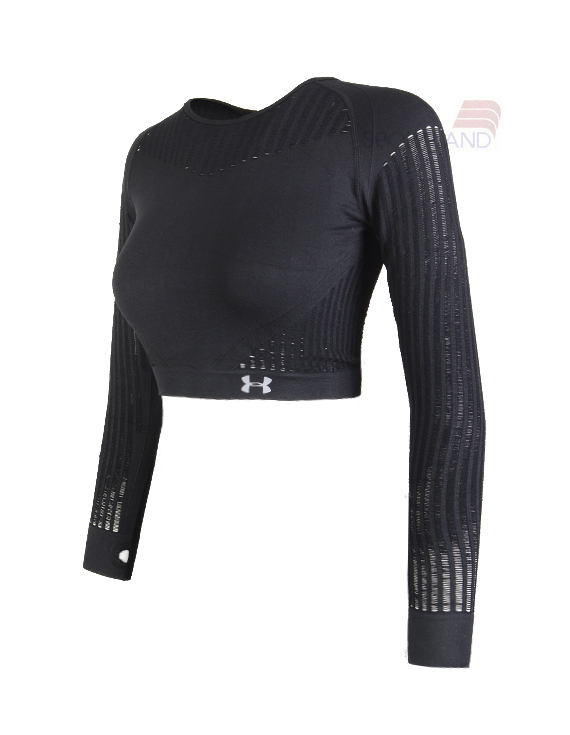 نیم تنه آستین بلند+لگ ورزشی زنانه آندر آرمور Unicorn