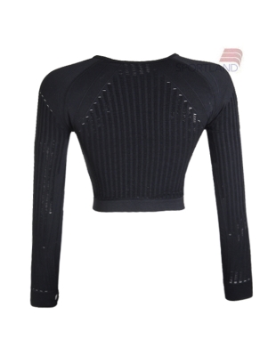 نیم تنه آستین بلند+لگ ورزشی زنانه آندر آرمور Unicorn