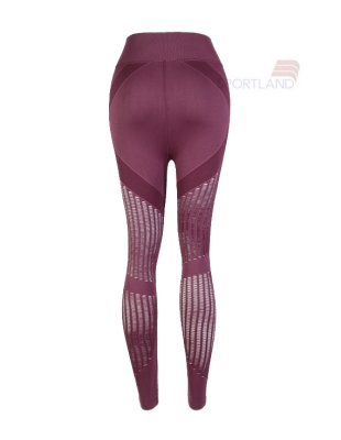 نیم تنه آستین بلند+لگ ورزشی زنانه آندر آرمور Unicorn