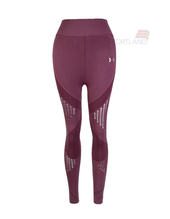 نیم تنه آستین بلند+لگ ورزشی زنانه آندر آرمور Unicorn