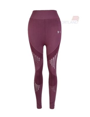 نیم تنه آستین بلند+لگ ورزشی زنانه آندر آرمور Unicorn