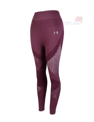 نیم تنه آستین بلند+لگ ورزشی زنانه آندر آرمور Unicorn