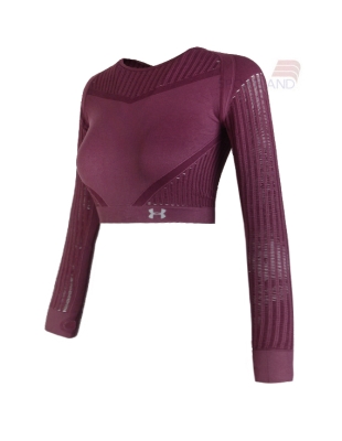 نیم تنه آستین بلند+لگ ورزشی زنانه آندر آرمور Unicorn