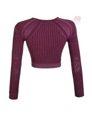 نیم تنه آستین بلند+لگ ورزشی زنانه آندر آرمور Unicorn