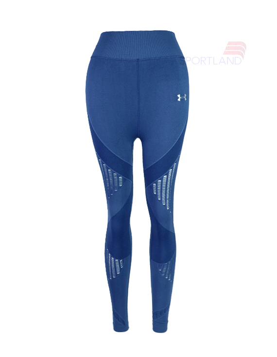 نیم تنه آستین بلند+لگ ورزشی زنانه آندر آرمور Unicorn