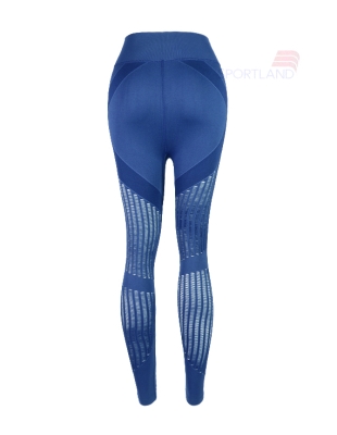 نیم تنه آستین بلند+لگ ورزشی زنانه آندر آرمور Unicorn