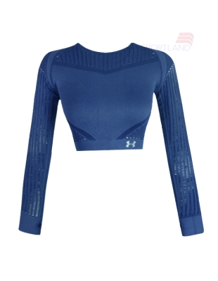 نیم تنه آستین بلند+لگ ورزشی زنانه آندر آرمور Unicorn