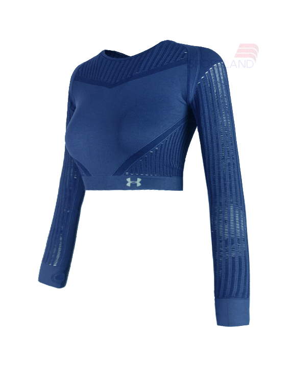 نیم تنه آستین بلند+لگ ورزشی زنانه آندر آرمور Unicorn