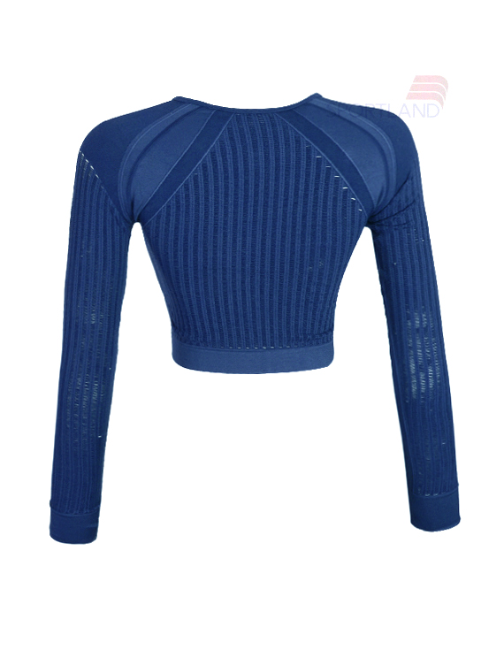 نیم تنه آستین بلند+لگ ورزشی زنانه آندر آرمور Unicorn