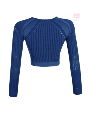 نیم تنه آستین بلند+لگ ورزشی زنانه آندر آرمور Unicorn