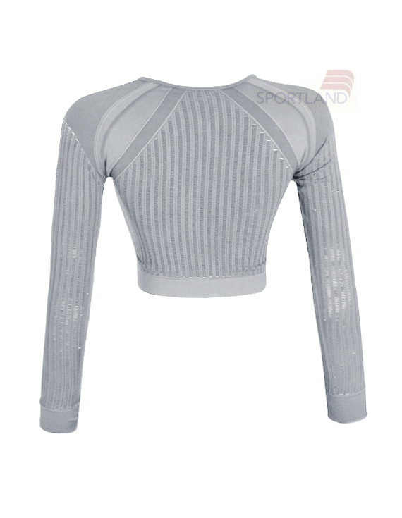 نیم تنه آستین بلند+لگ ورزشی زنانه آندر آرمور Unicorn