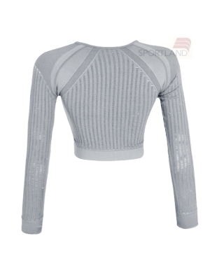 نیم تنه آستین بلند+لگ ورزشی زنانه آندر آرمور Unicorn